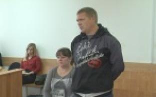 Сегодня состоялось судебное заседание по делу о гибели 5-летней девочки