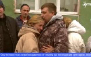 Семьи мобилизованных первоуральцев получат социальные льготы