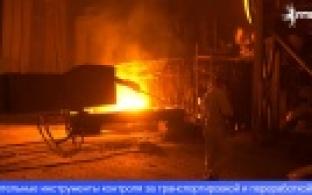 Принципы бережливого производства развивают в Первоуральске