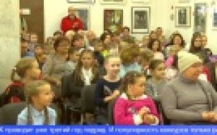 В Первоуральске подвели итоги детских творческих конкурсов