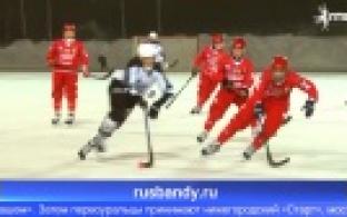 Болельщикам «Уральского трубника» предлагают выбрать талисман команды