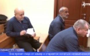 В Свердловской области начался судебный процесс по делу о массовом отравлении метанолом