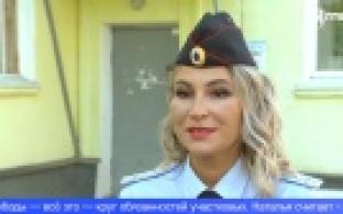 В Свердловской области выберут лучшего участкового уполномоченного