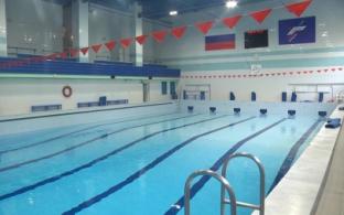 Первоуральские спортсменки успешно выступили на турнире по плаванию