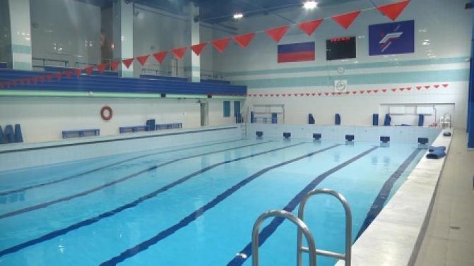 Первоуральские спортсменки успешно выступили на турнире по плаванию