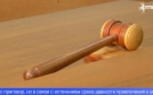 В первоуральском суде вынесли приговор Михаилу Дихтярю