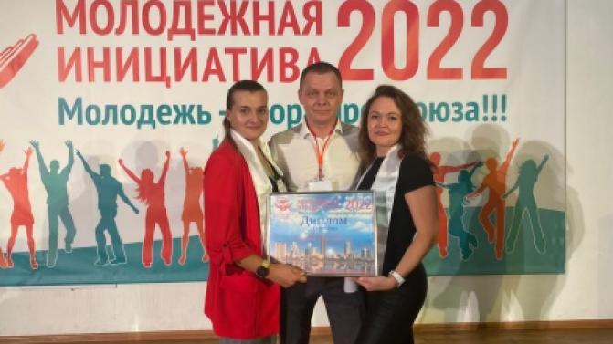 Первоуральские врачи одержали победу в творческом конкурсе