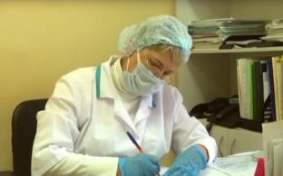 Более 50 тысяч случаев ОРВИ зафиксировано на прошлой неделе