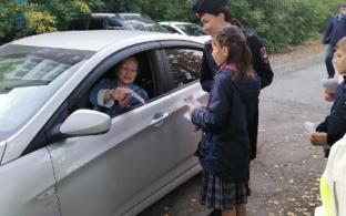 Акцию "Родительский патруль" провели в Первоуральске