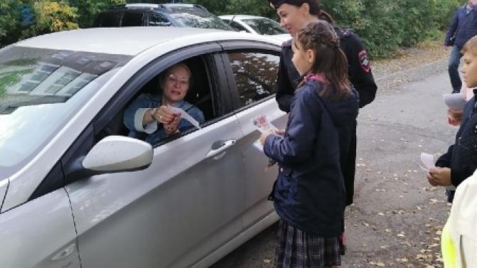 Акцию "Родительский патруль" провели в Первоуральске