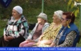 Уральские актёры представили необычную постановку