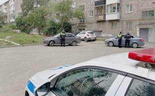 5 нарушений правил перевозки детей выявили первоуральские автоинспекторы