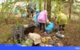 В Первоуральске пройдёт экоквест «Чистые игры»