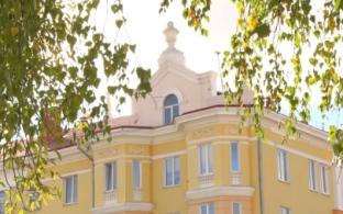 График подключения отопления в многоквартирных домах Первоуральска