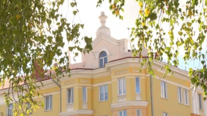 График подключения отопления в многоквартирных домах Первоуральска