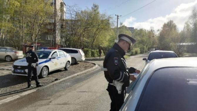 В Первоуральске пройдёт профмероприятие «Безопасная дорога»