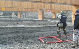 В Первоуральске пройдут учения спецназа ФСИН