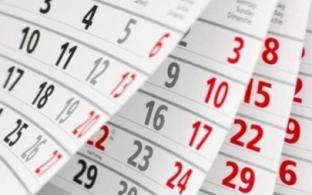 Как будем отдыхать в 2023 году, рассказали в Правительстве