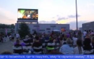 В Первоуральске провели сразу два творческих фестиваля