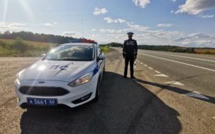 Девять водителей в Первоуральске сели пьяными за руль