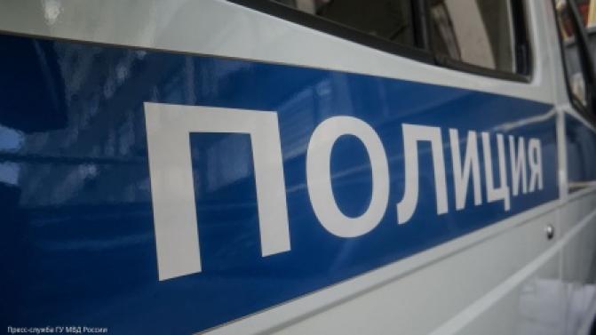 Первоуральца задержали с крупной партией наркотиков