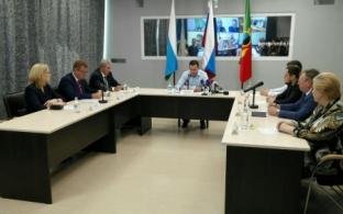 Деньги на ремонт тубдиспансера пообещал выделить губернатор Евгений Куйвашев