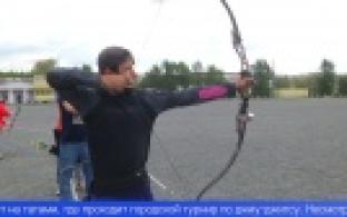 В Первоуральске отпраздновали День физкультурника