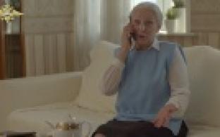 Будьте бдительны, не попадайтесь на удочку мошенников