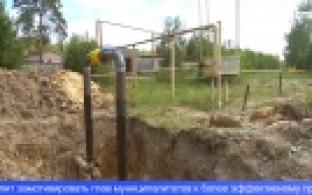 В Свердловской области начали разработку интерактивной карты газификации