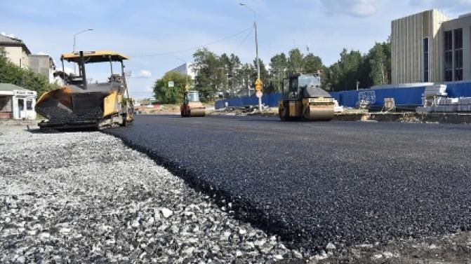 Уже завтра в 8 утра дорогу на Ильича-Космонавтов откроют для транспорта