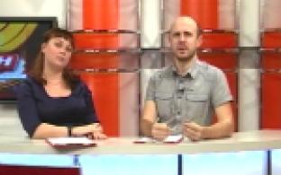 Телеканал ПТВ продолжает отмечать пятнадцатилетие