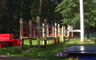 Сегодня в нескольких из детсадов побывала комиссия во главе с Игорем Кабцом