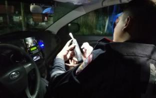 Более 300 водителей задержали в выходные сотрудники ГИБДД Свердловской области за грубые нарушения ПДД