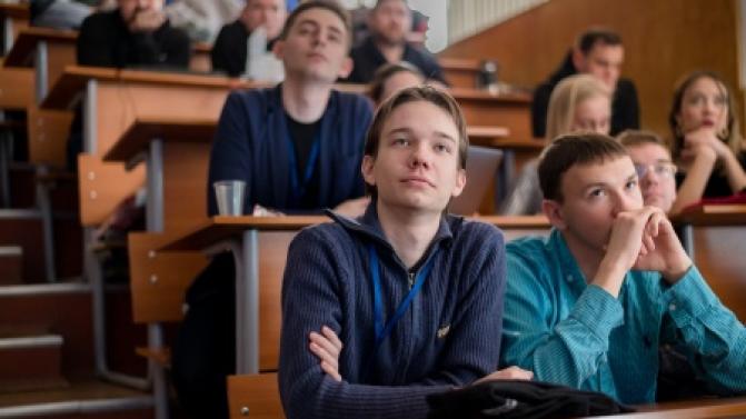 Приоритет возможностей ЮУрГУ: 5 причин не расстраиваться, если не поступил на бюджет