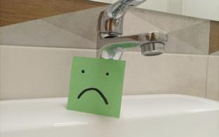 Завтра в некоторых домах Первоуральска не будет холодной воды