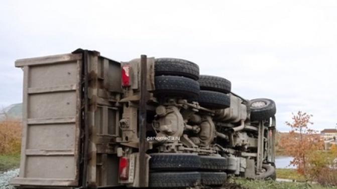 Как избежать ДТП, напомнили в ГИБДД Свердловской области