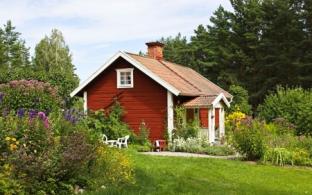 Россияне смогут взять льготную ипотеку для строительства дачи