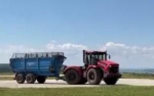 У нас постоянно появляются новые классные агрофирмы