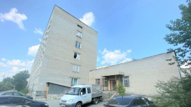 В Первоуральске Женская консультация временно переехала в здание роддома