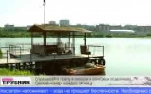 15 человек утонули на водоёмах Свердловской области с начала лета