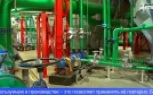 Первоуральский завод стал лауреатом ежегодной Национальной премии