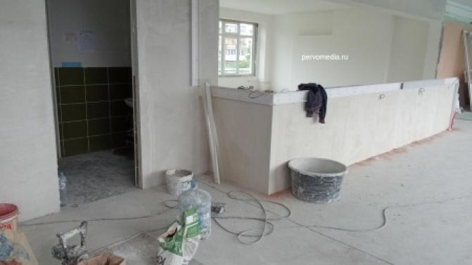 Сегодня сотрудники администрации инспектируют первоуральские школы