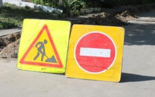 Напоминаем, с 4 июля перекроют проспект Ильича от ТЦ «Мегаполис» до улицы Физкультурников