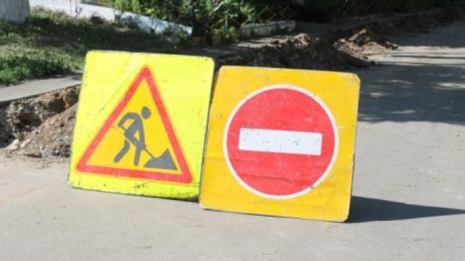 Напоминаем, с 4 июля перекроют проспект Ильича от ТЦ «Мегаполис» до улицы Физкультурников