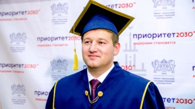 Час с ректором ЮУрГУ: Александр Вагнер ответит на все вопросы абитуриентов