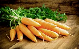 В регионе подорожали печенье, конфеты, сосиски и морковь