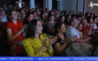 Сегодня медики отмечают свой профессиональный праздник