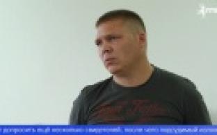 Первоуральский суд рассматривает дело о ДТП у озера Глухое