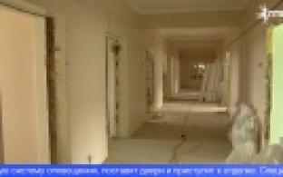 В Первоуральске откроется отделение гериатрии