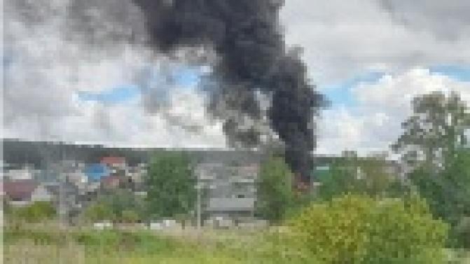 ДТП в Талице